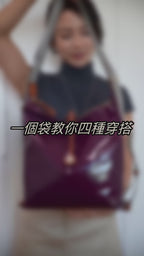 LIFE | Waterproof 3-Way Transformable Bag