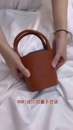 NNM | Mini Foldable Tote Bag