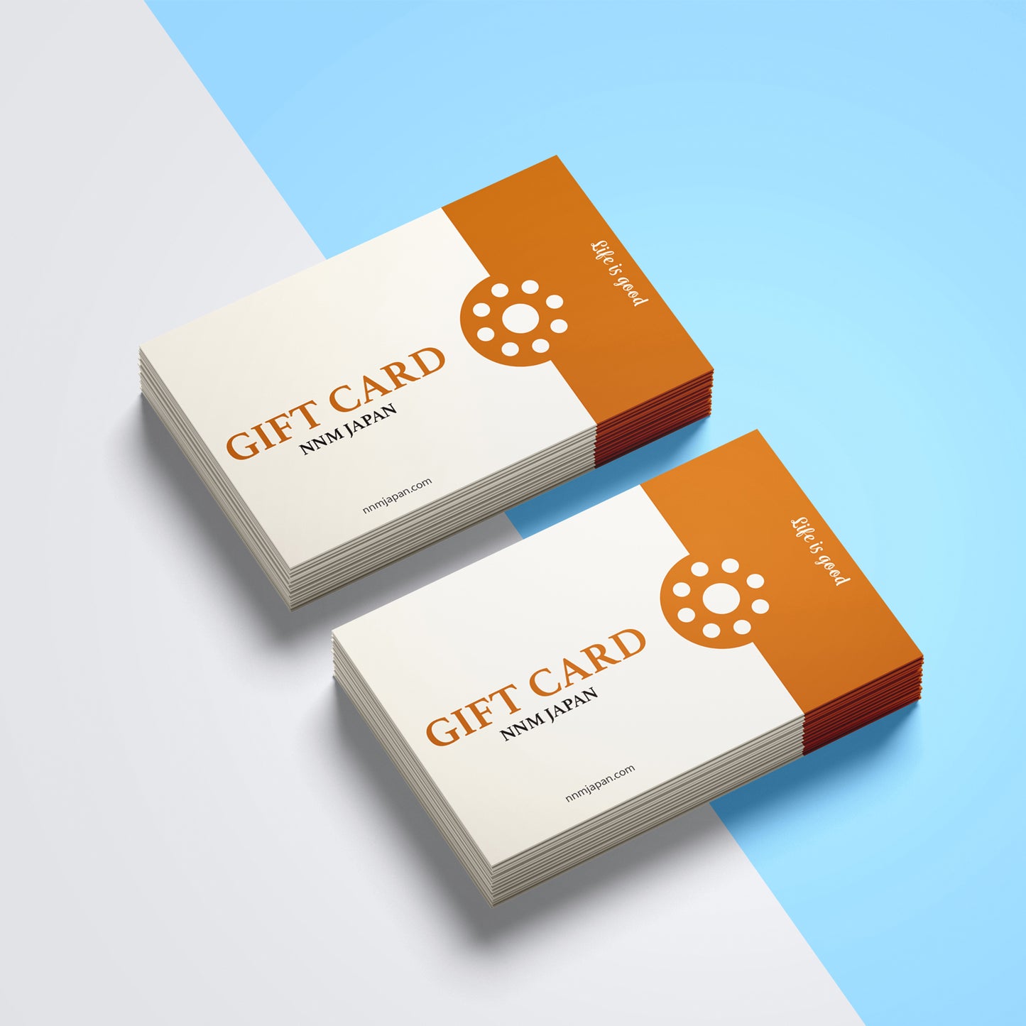 NNM 禮物卡 | Gift Card