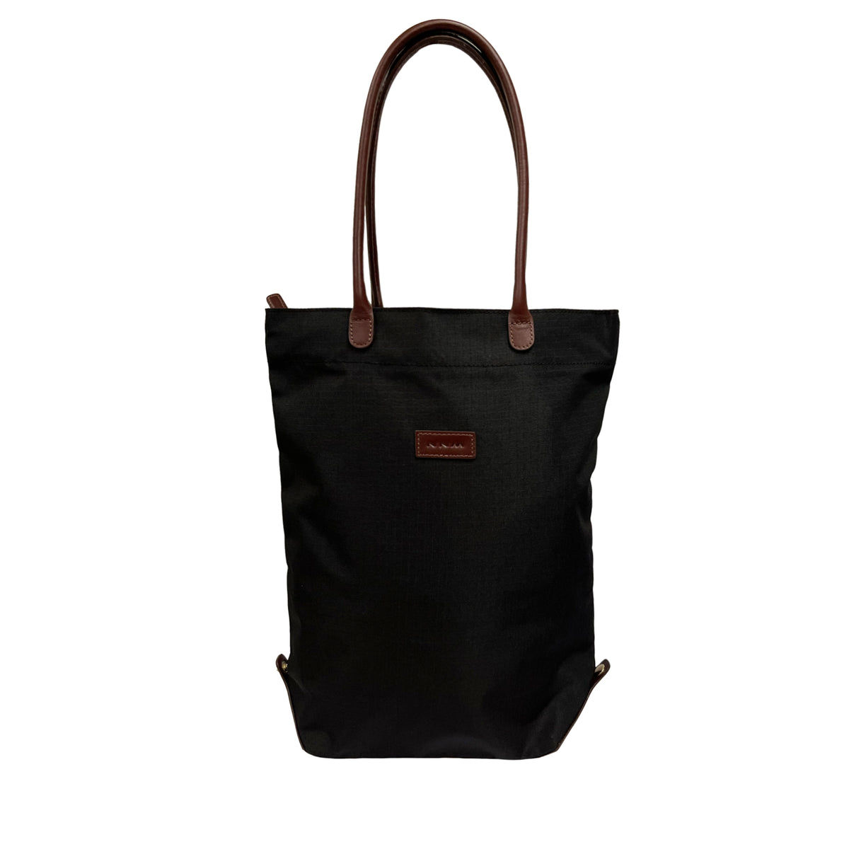 NNM | Foldable Tote Bag • V