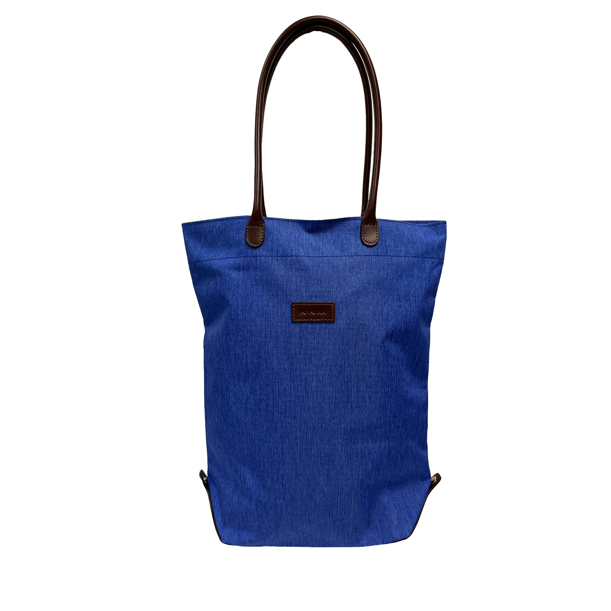 NNM | Foldable Tote Bag • V