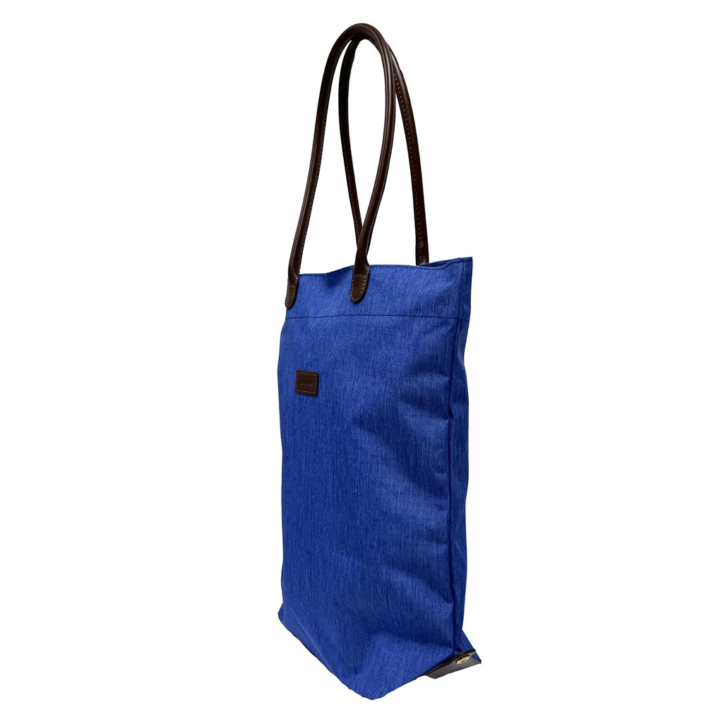 NNM | Foldable Tote Bag • V