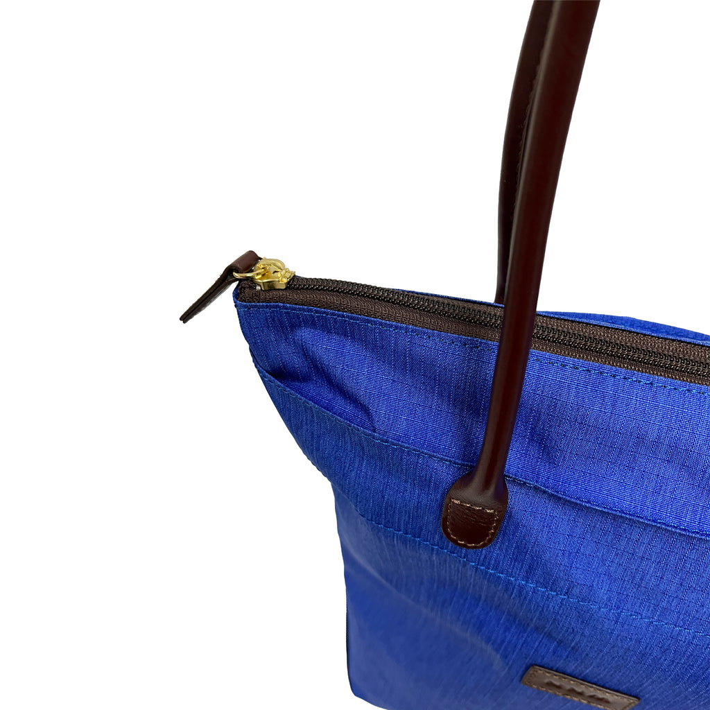 NNM | Foldable Tote Bag • V
