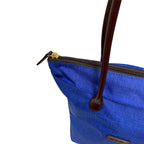 NNM | Foldable Tote Bag • V