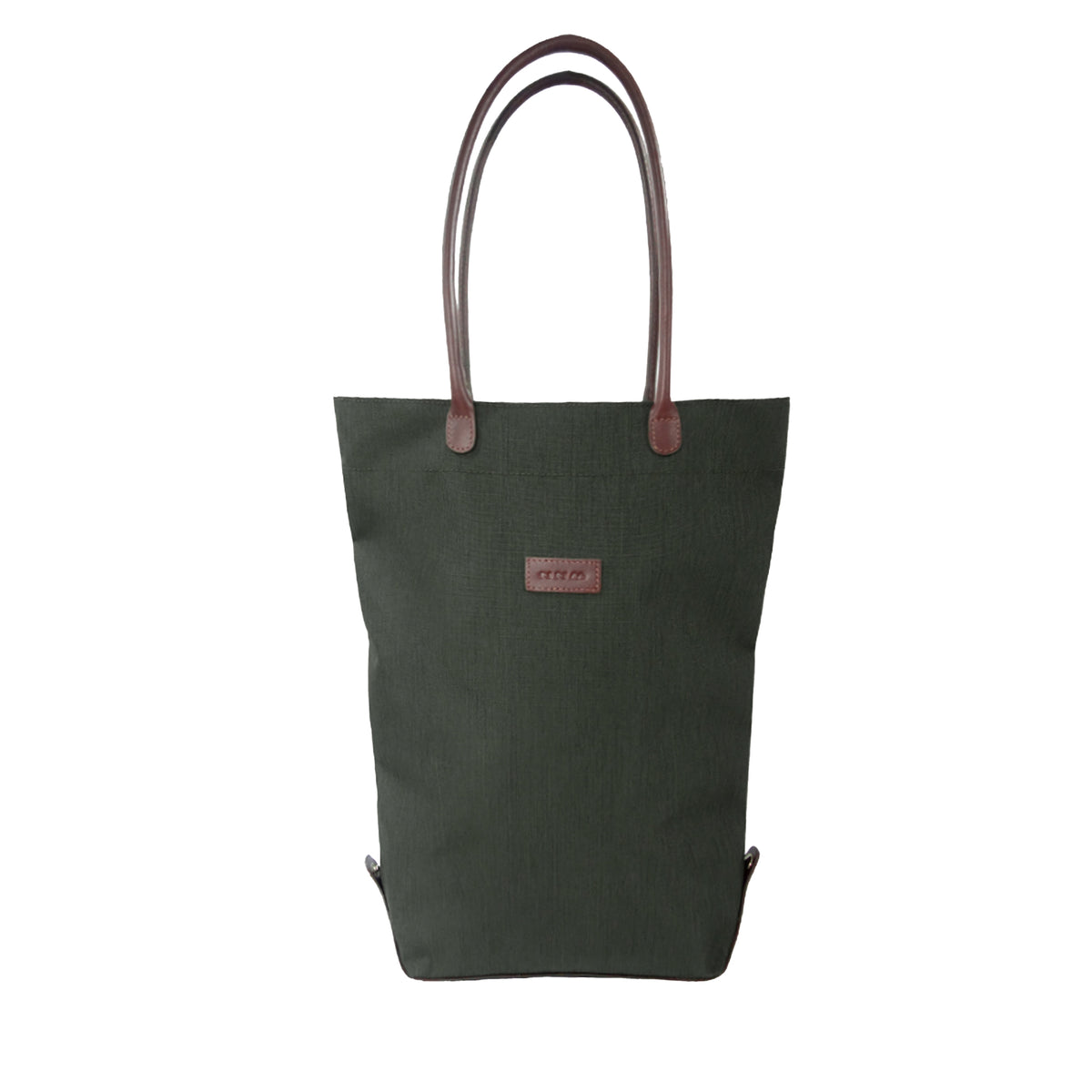 NNM | Foldable Tote Bag • V