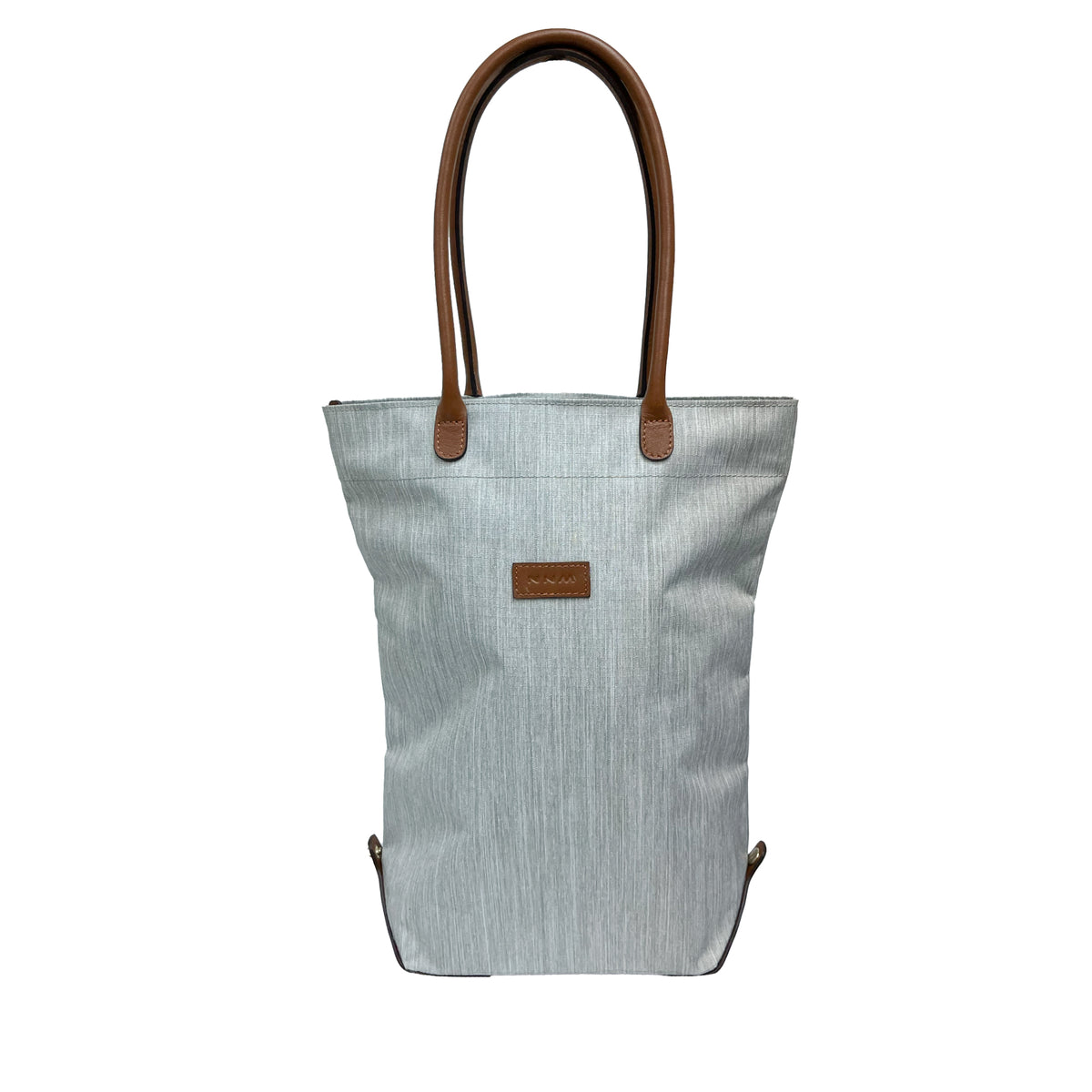 NNM | Foldable Tote Bag • V