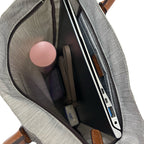 NNM | Foldable Tote Bag • V