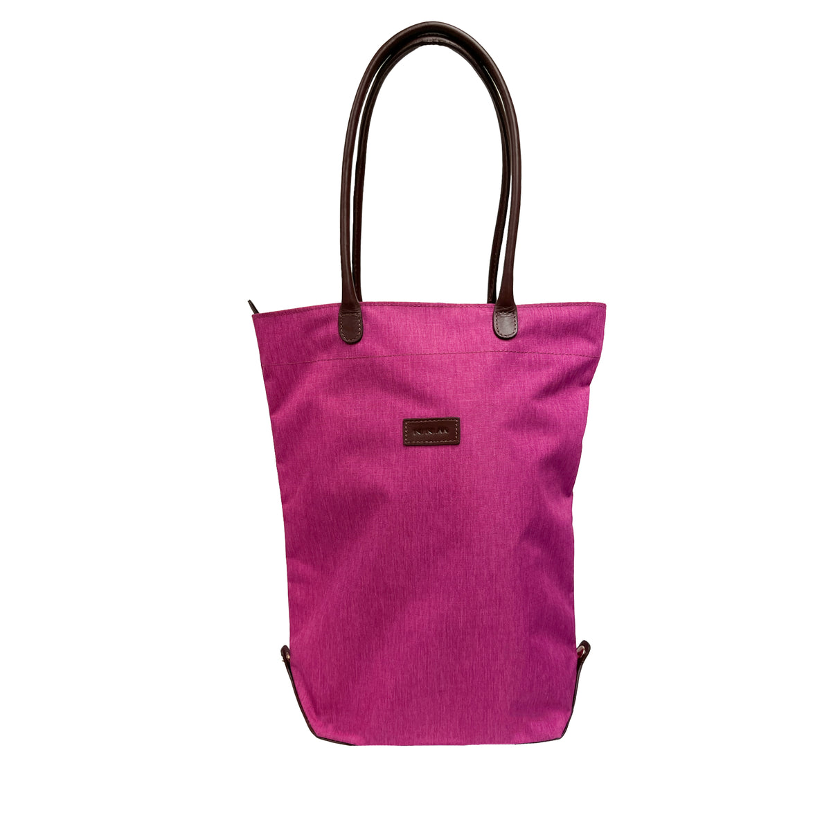 NNM | Foldable Tote Bag • V