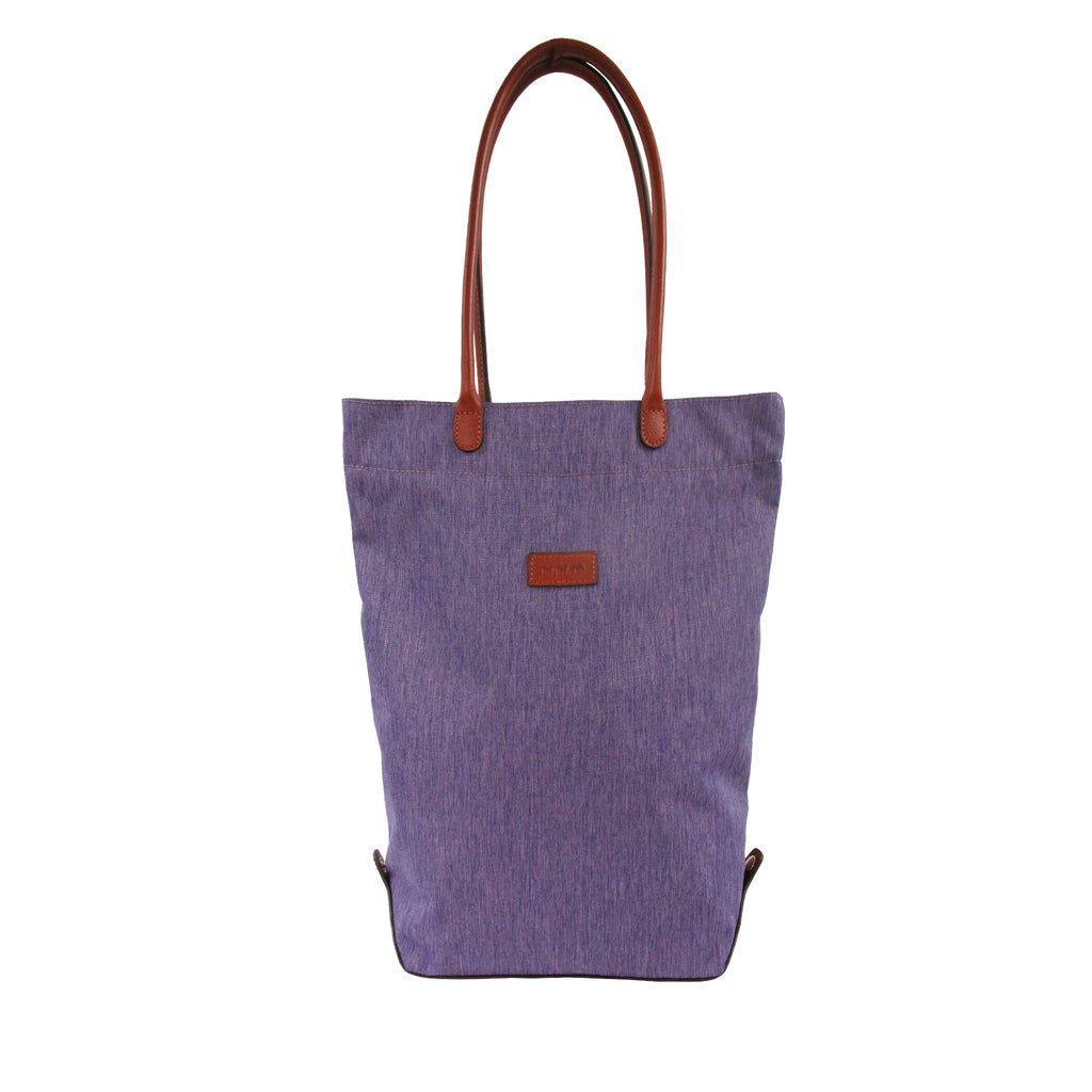 NNM | Foldable Tote Bag • V
