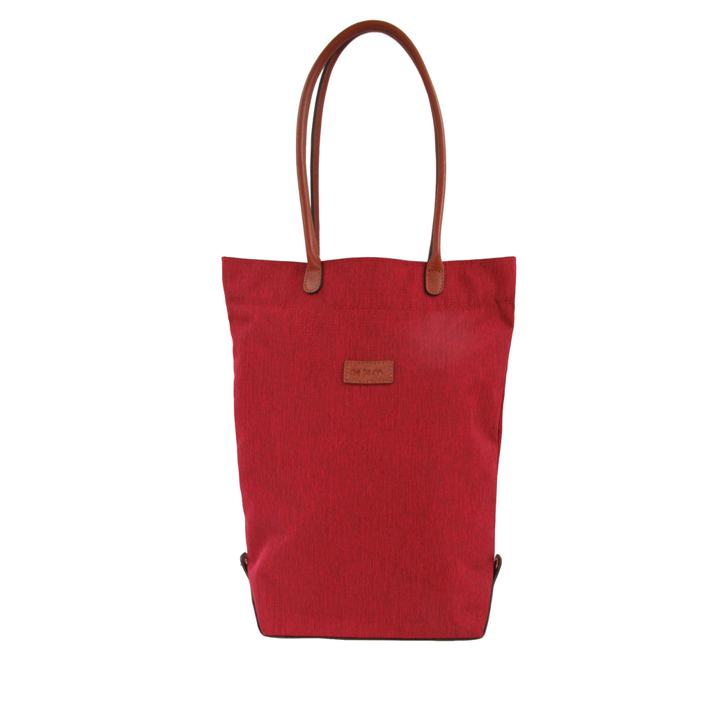 NNM | Foldable Tote Bag • V