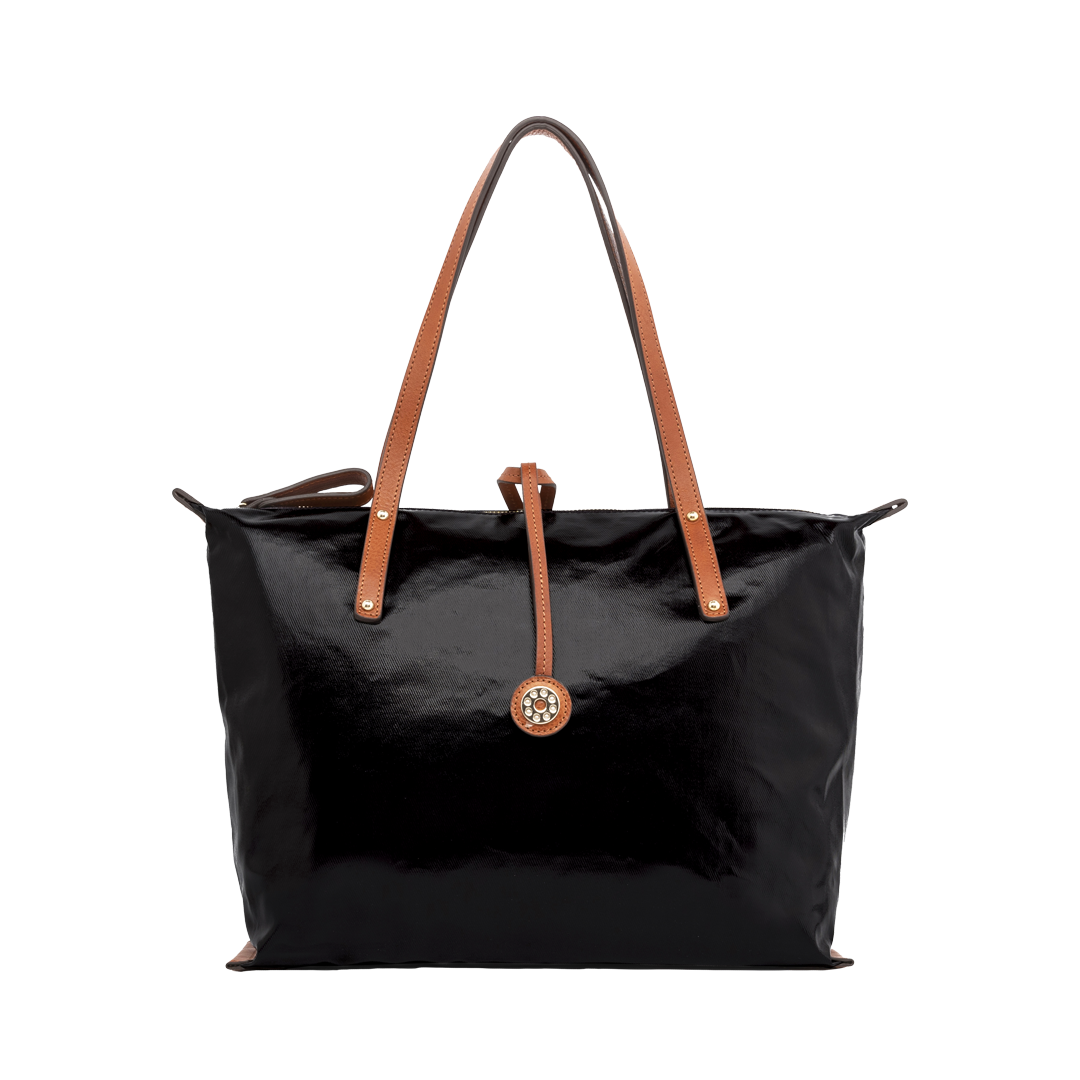 LIFE | Tote Bag - Dark