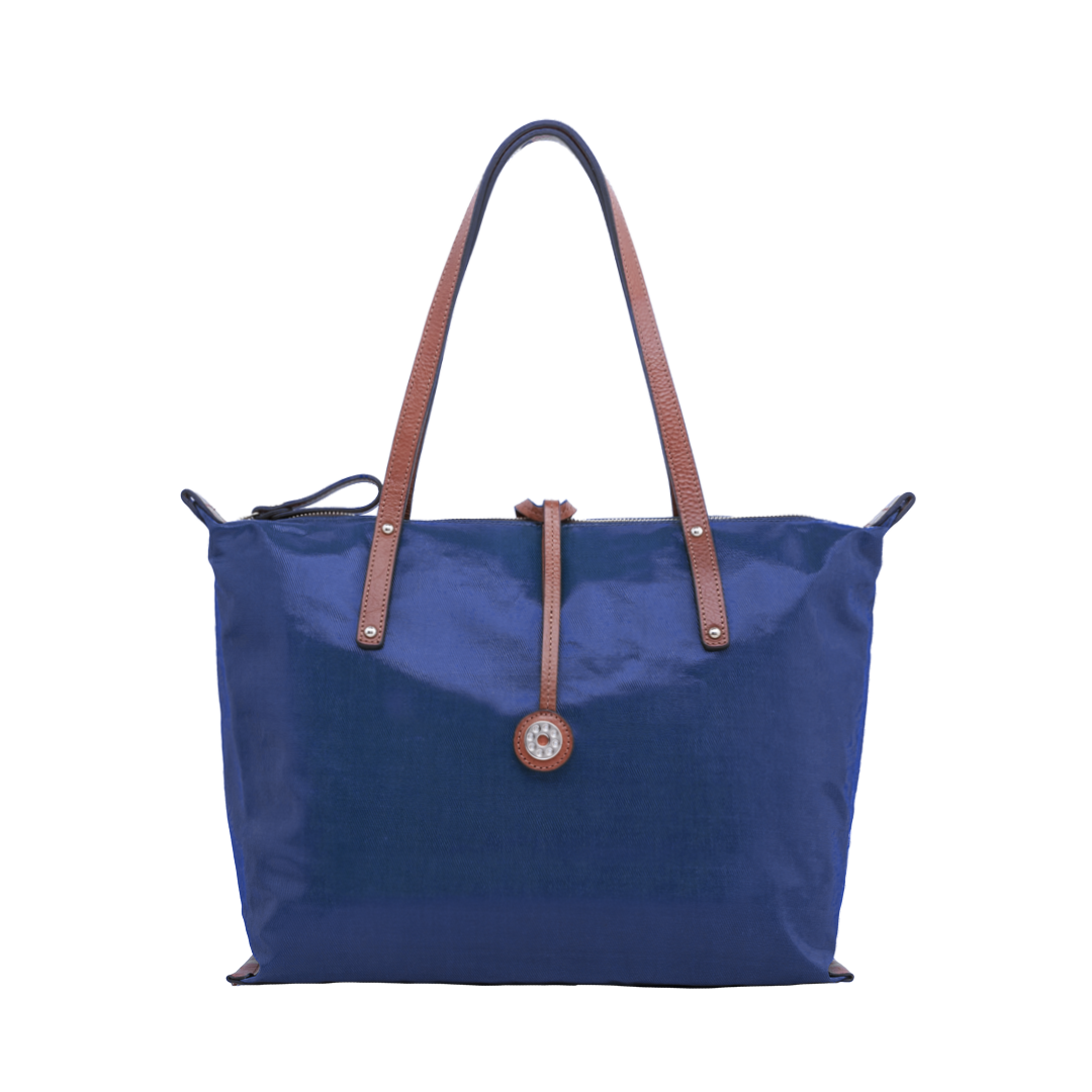 LIFE | Tote Bag - Dark