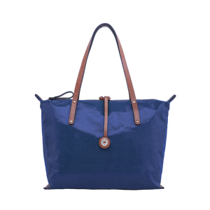 LIFE | Tote Bag - Dark