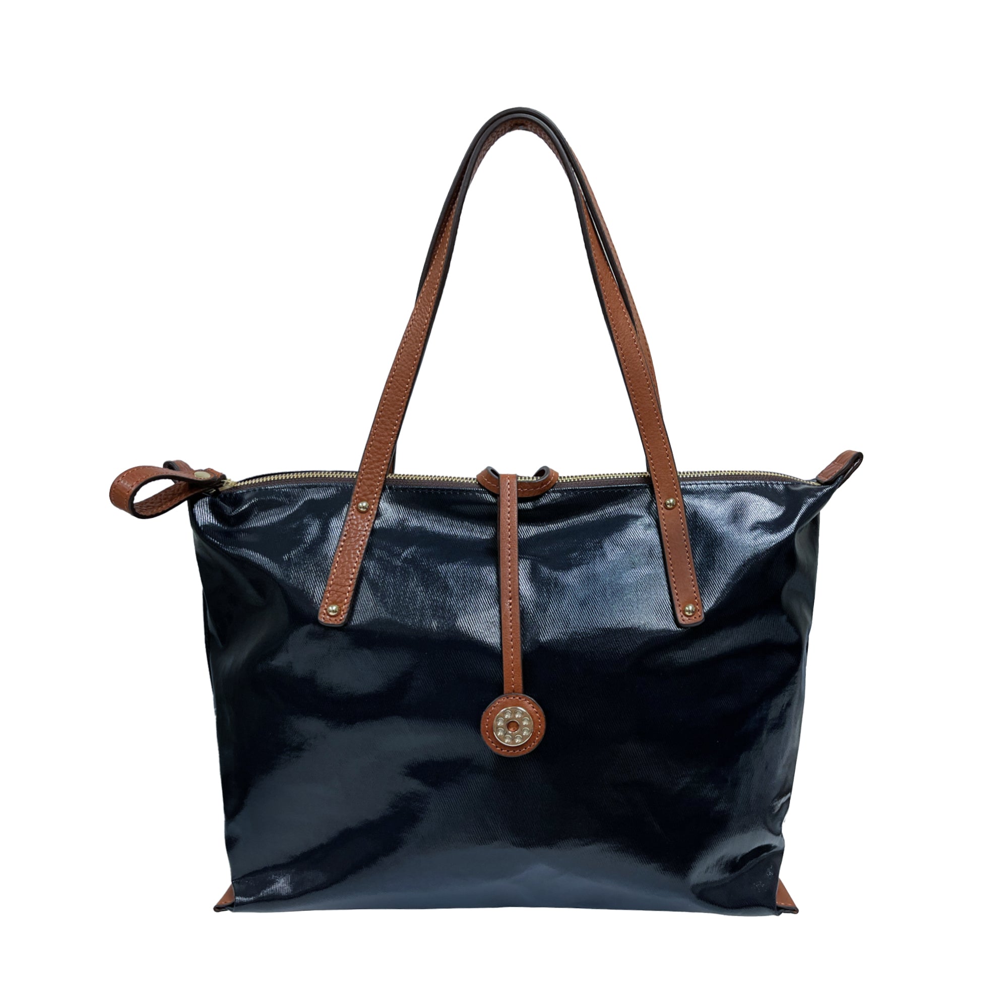 LIFE | Tote Bag - Dark