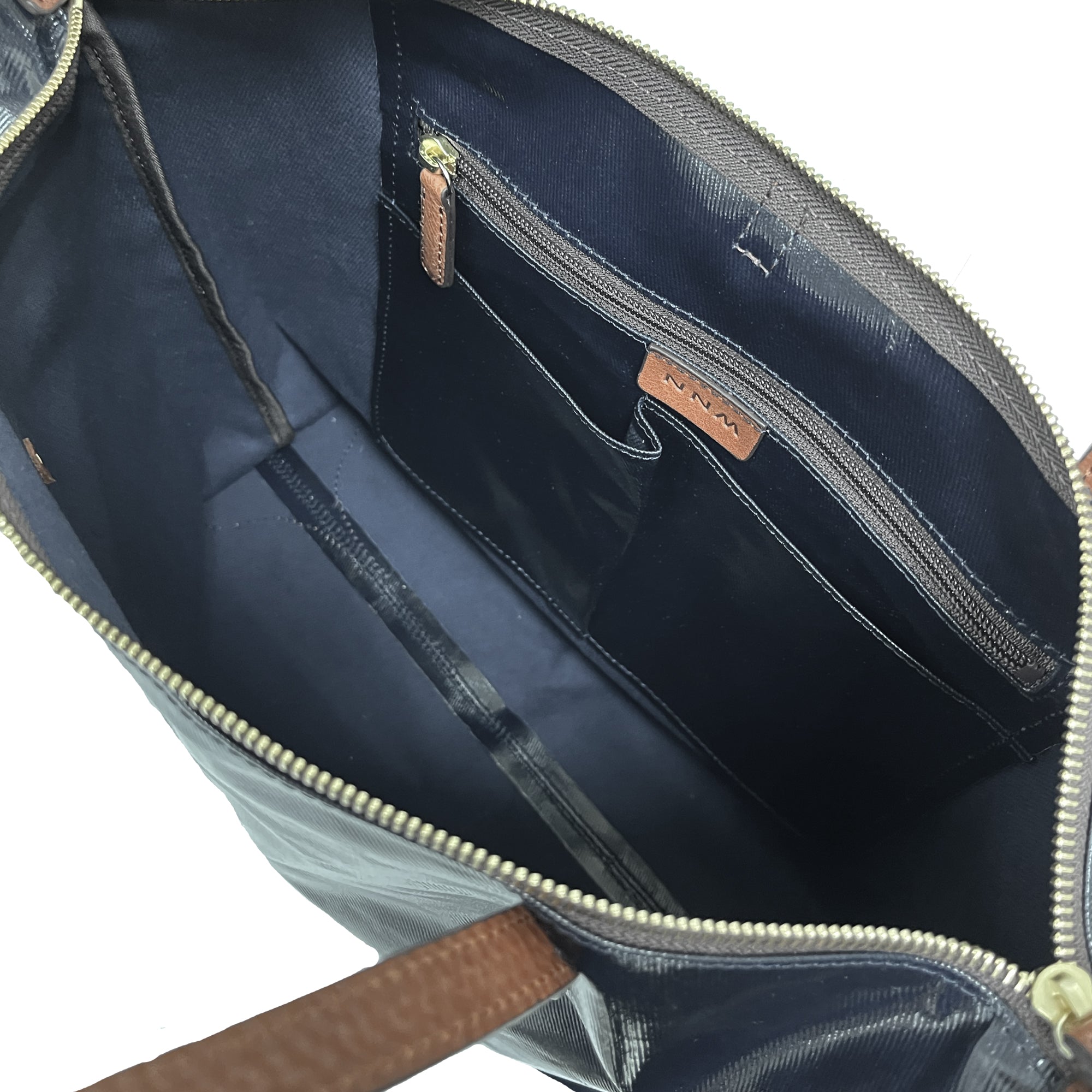 LIFE | Tote Bag - Dark