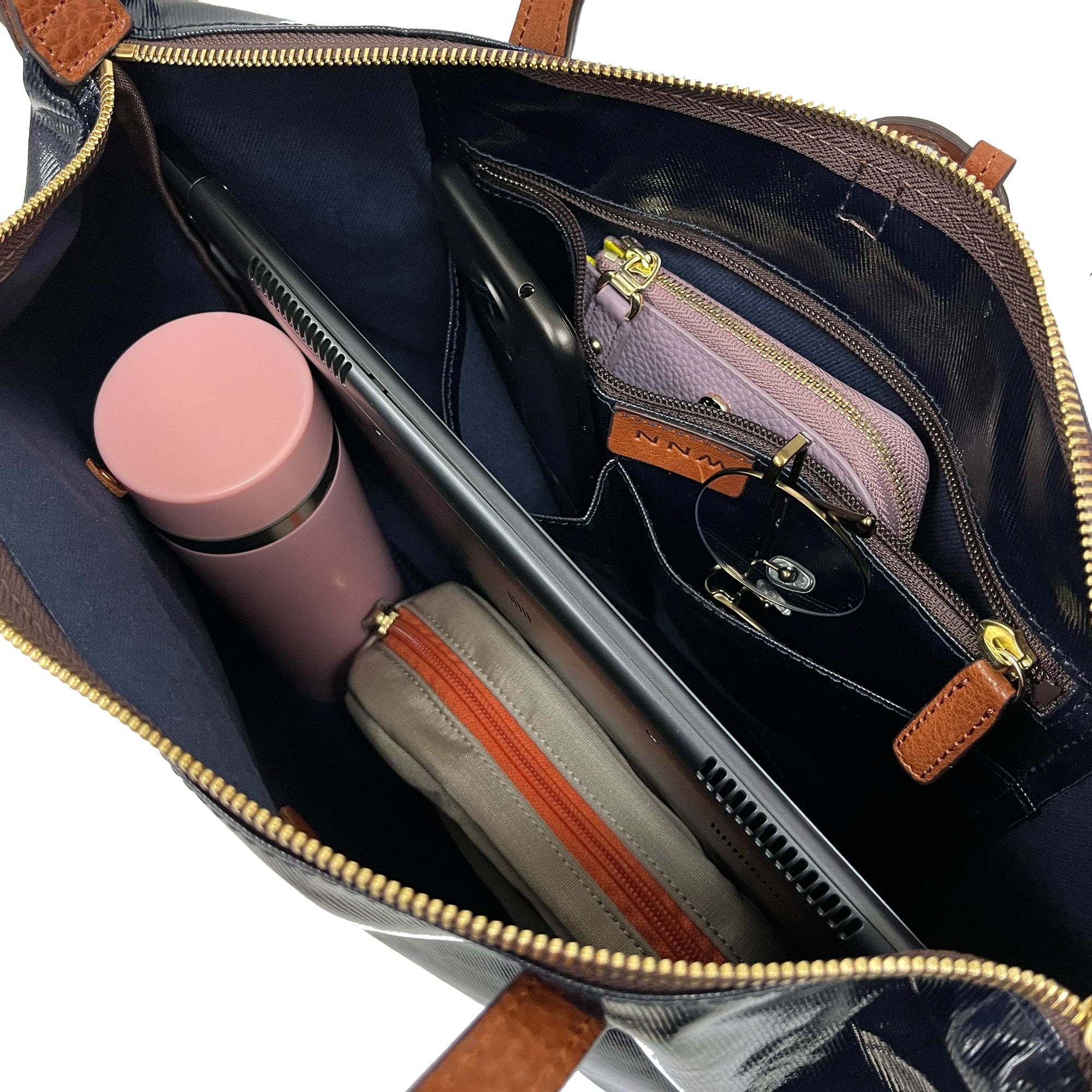 LIFE | Tote Bag - Dark