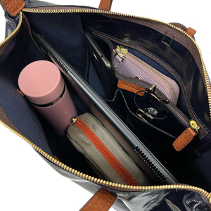 LIFE | Tote Bag - Dark