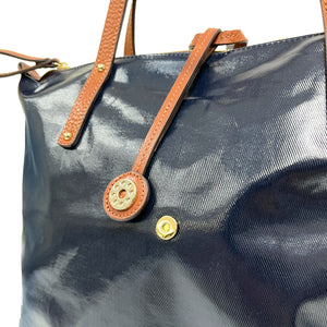 LIFE | Tote Bag - Dark
