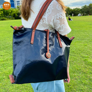 LIFE | Tote Bag - Dark