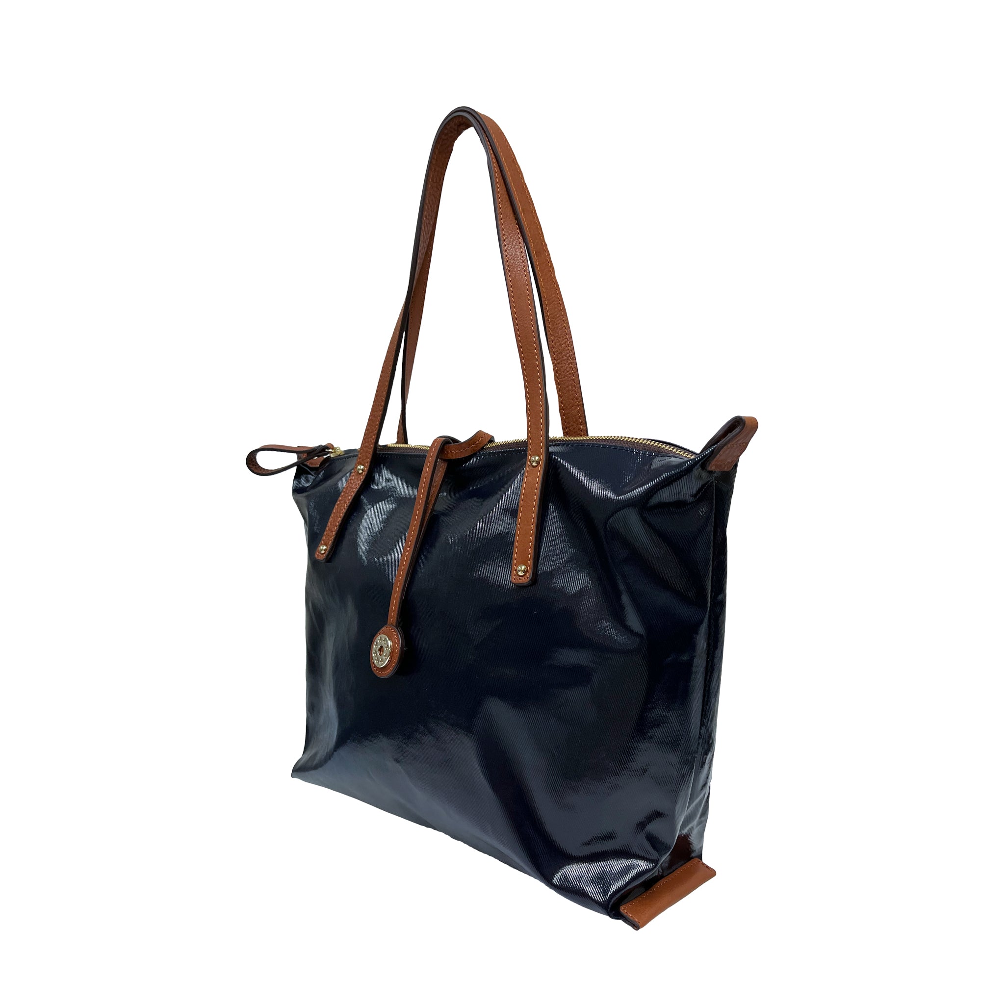 LIFE | Tote Bag - Dark