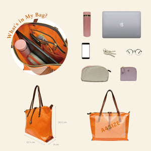LIFE | Tote Bag - Candy