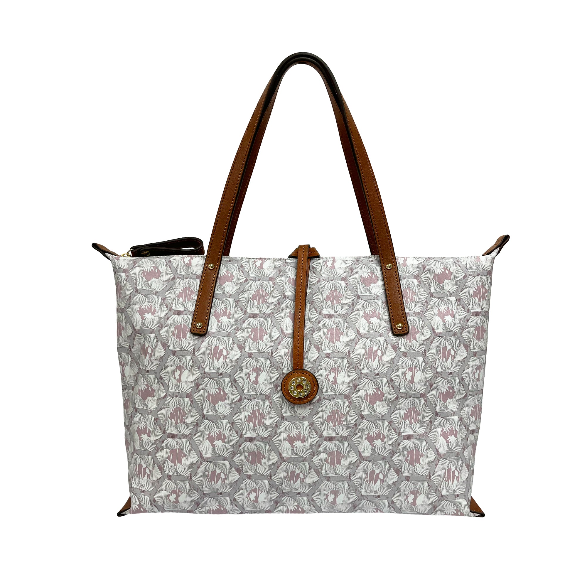 LEGEND | Pattern Tote Bag (Limited Edition)