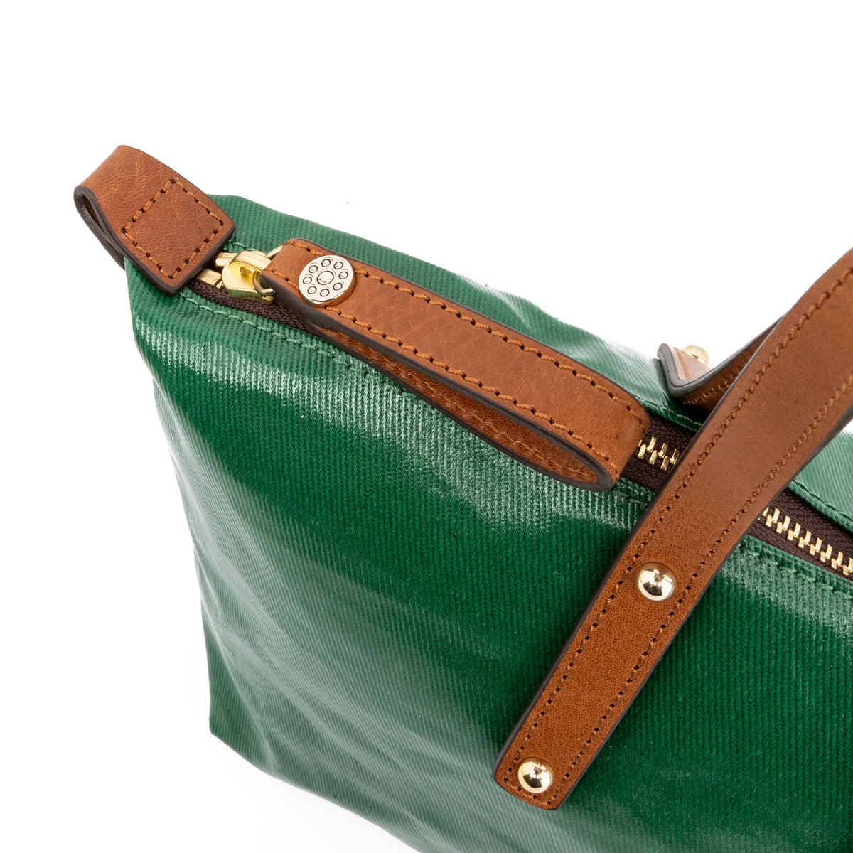 LIFE | Horizontal Waterproof Tote Bag