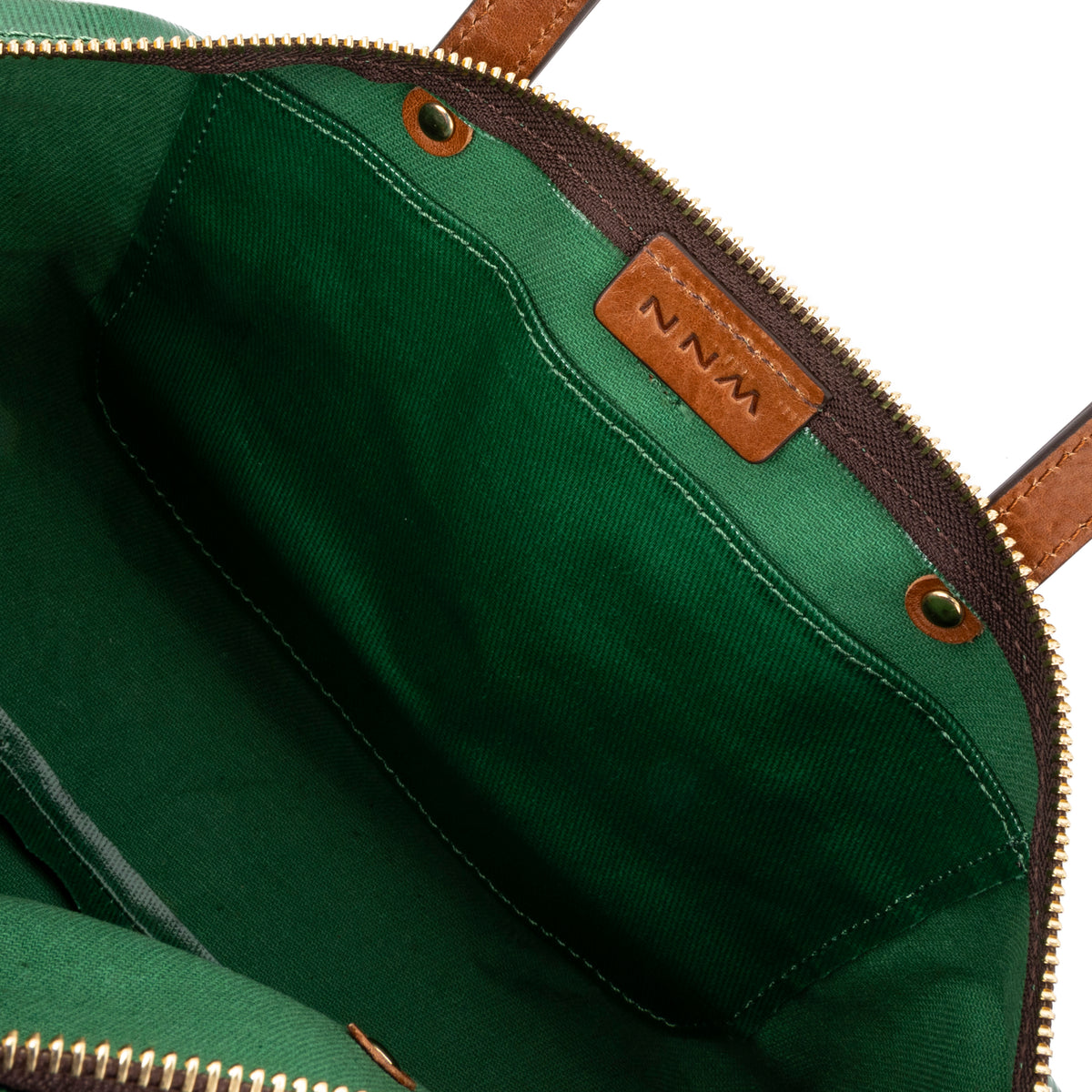 LIFE | Horizontal Waterproof Tote Bag