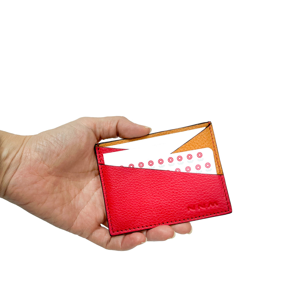 LIFE GOODS | Life Cardholder