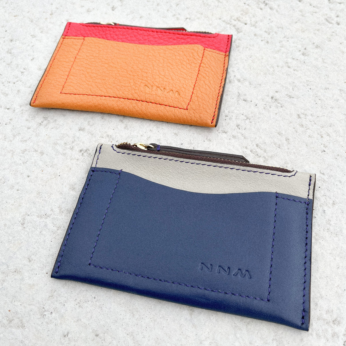 LIFE GOODS | Life Zip Wallets