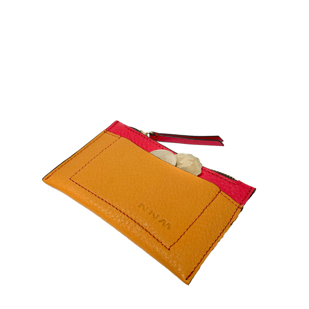 LIFE GOODS | Life Zip Wallets