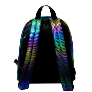 SHINE |  Breathable Backpack