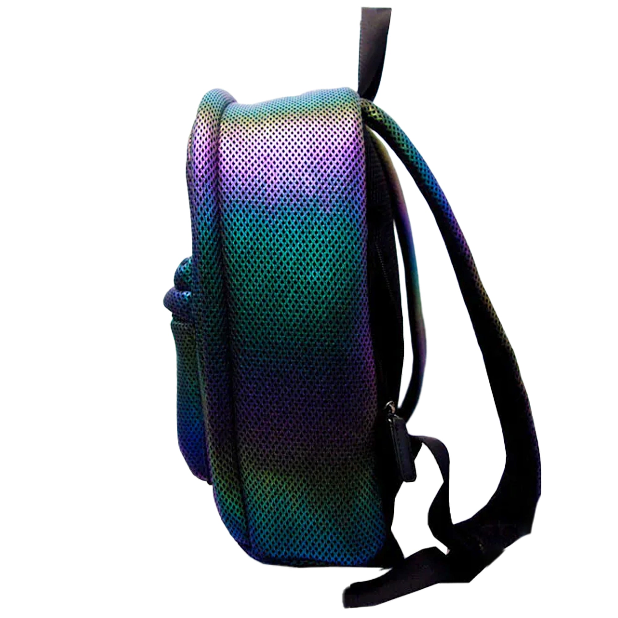 SHINE |  Breathable Backpack