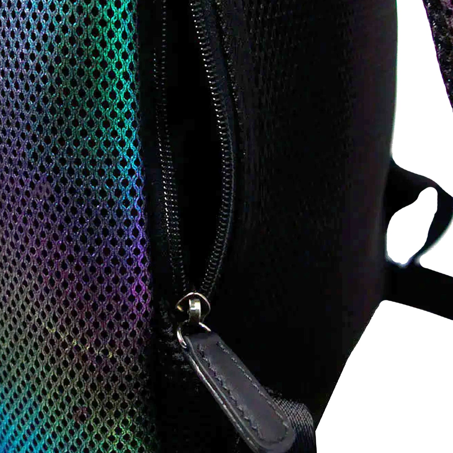 SHINE | Ultra-Breathable Gradient Backpack