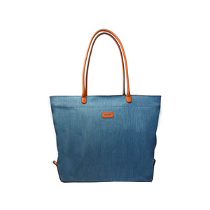 NNM | Foldable Tote Bag 