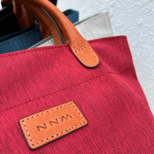 NNM | Mini Foldable Bag