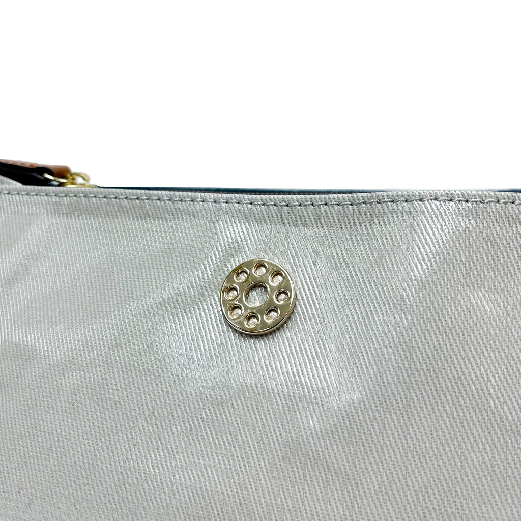LIFE | Waterproof Double Crossbody Bag