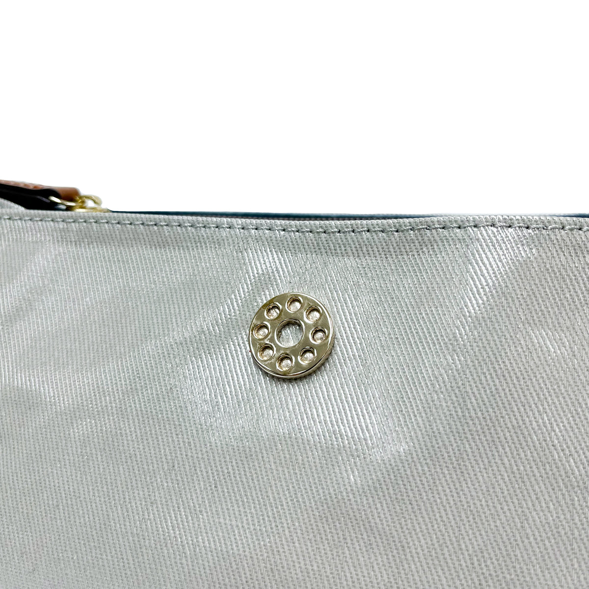 LIFE | Waterproof Double Crossbody Bag
