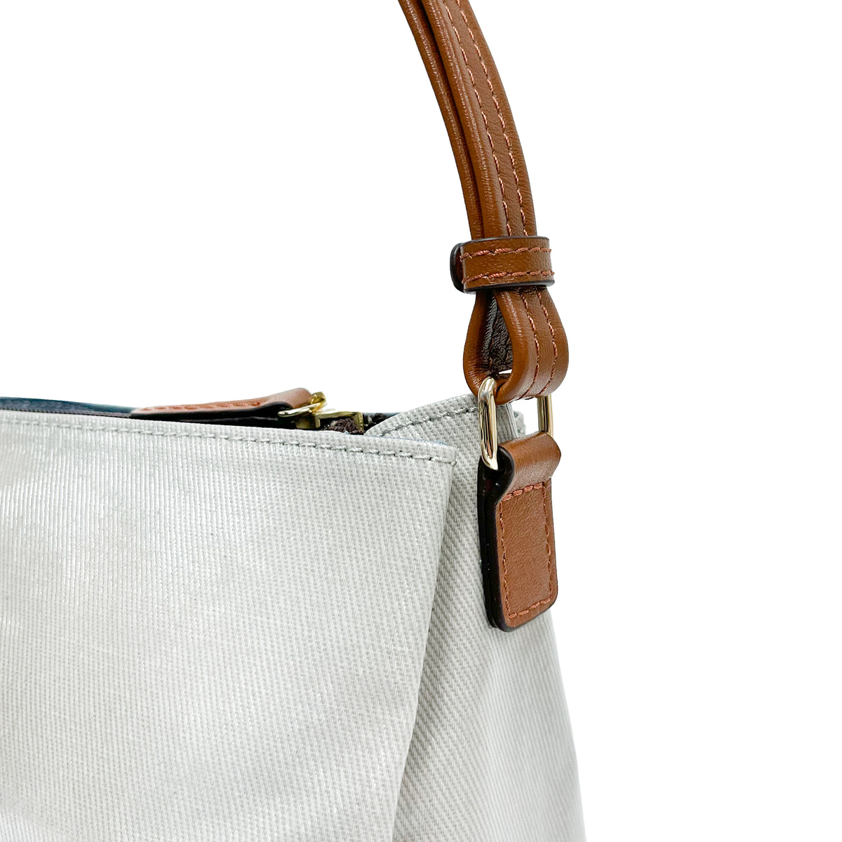 LIFE | Waterproof Double Crossbody Bag