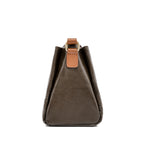 LIFE | Waterproof Double Crossbody Bag