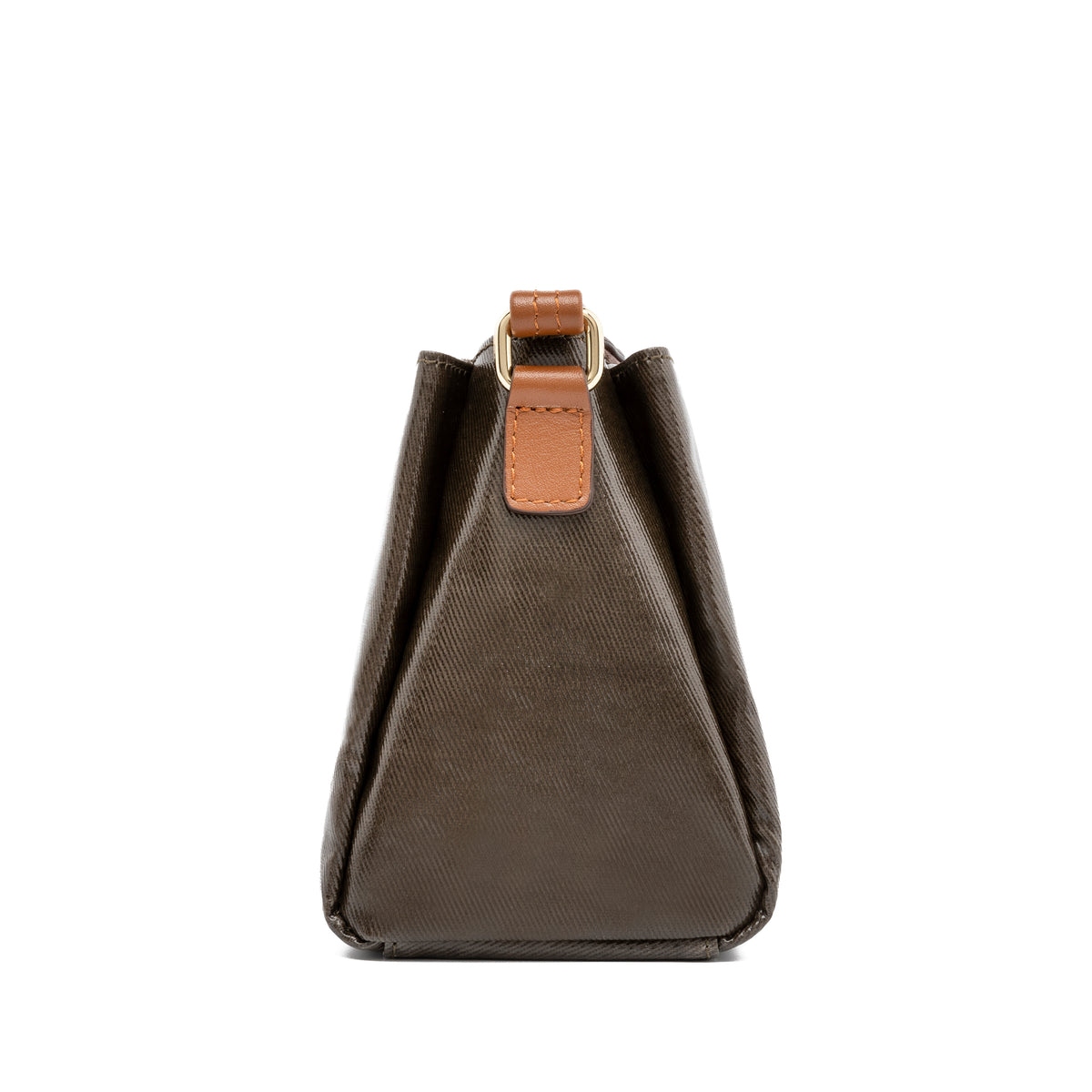 LIFE | Waterproof Double Crossbody Bag