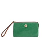 LIFE GOODS | L-Shaped Wallet (Large)