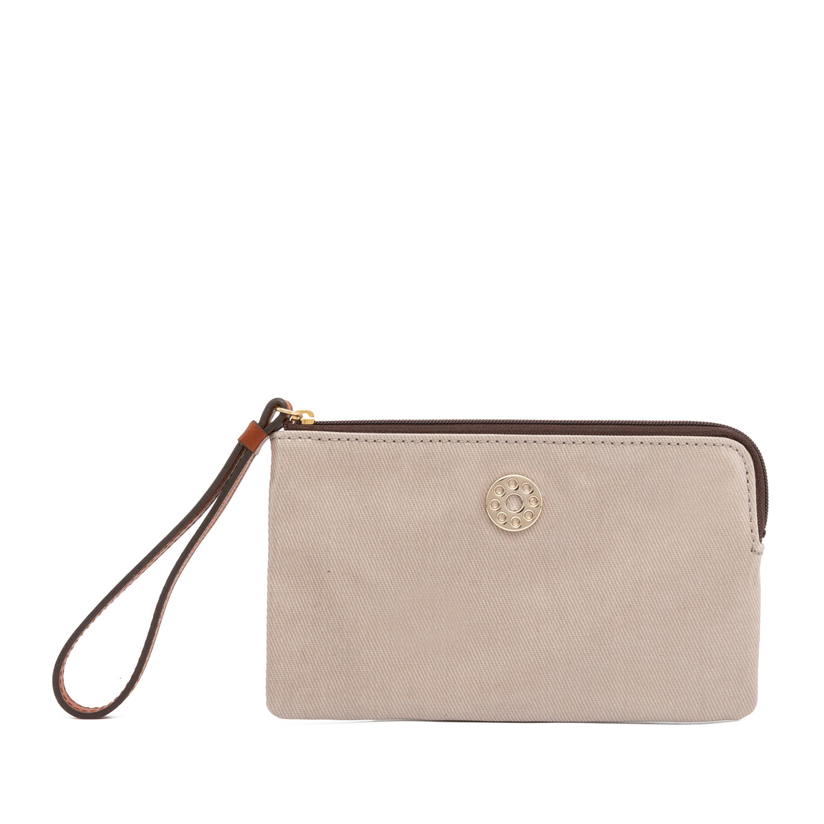 LIFE GOODS | L-Shaped Wallet (Large)