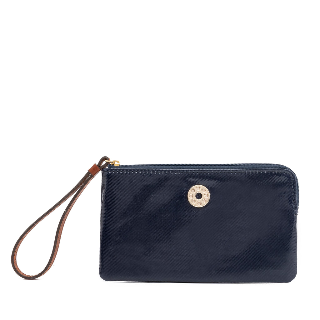 LIFE GOODS | L-Shaped Wallet (Large)