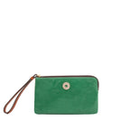 LIFE GOODS | L-Shaped Wallet (Small)