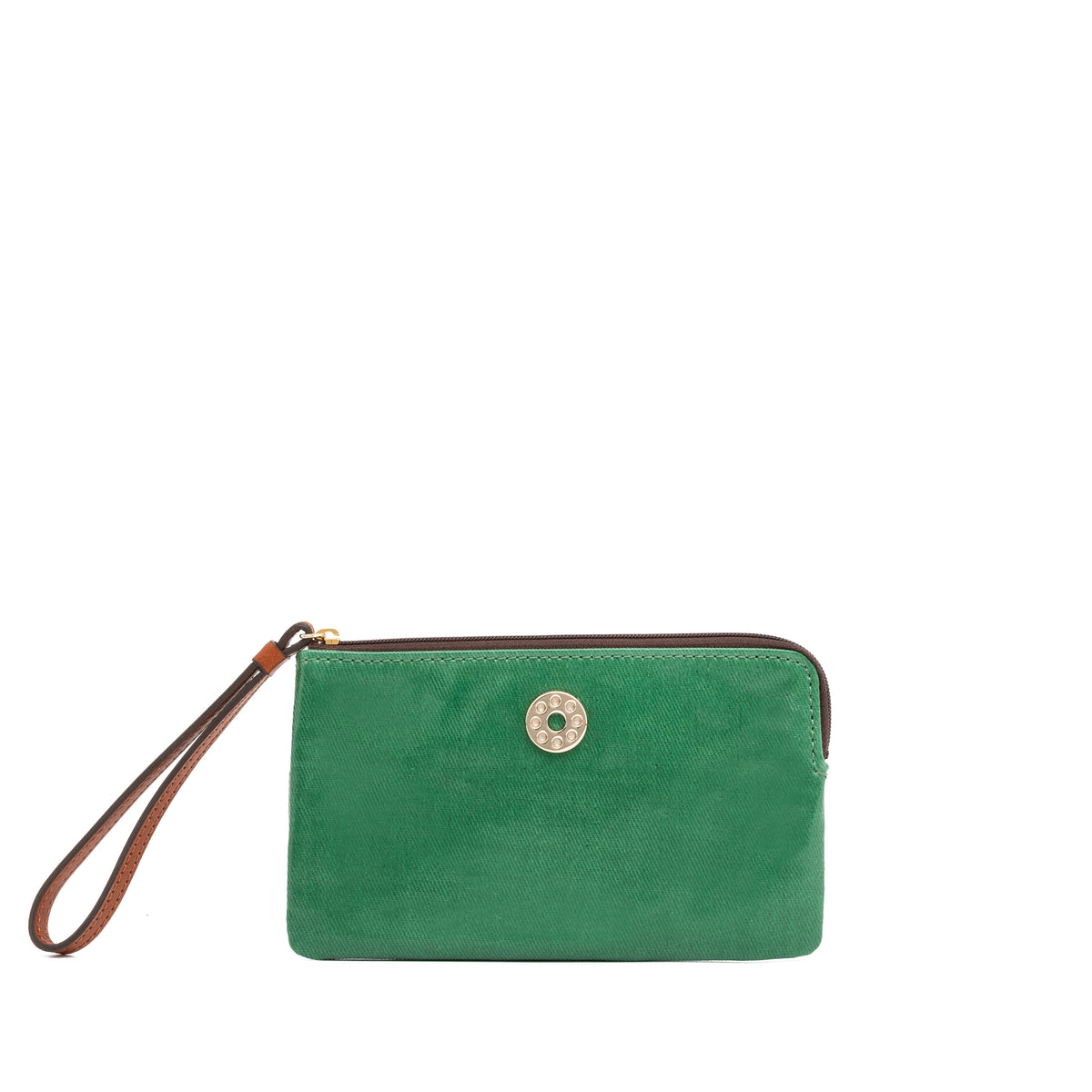 LIFE GOODS | L-Shaped Wallet (Small)