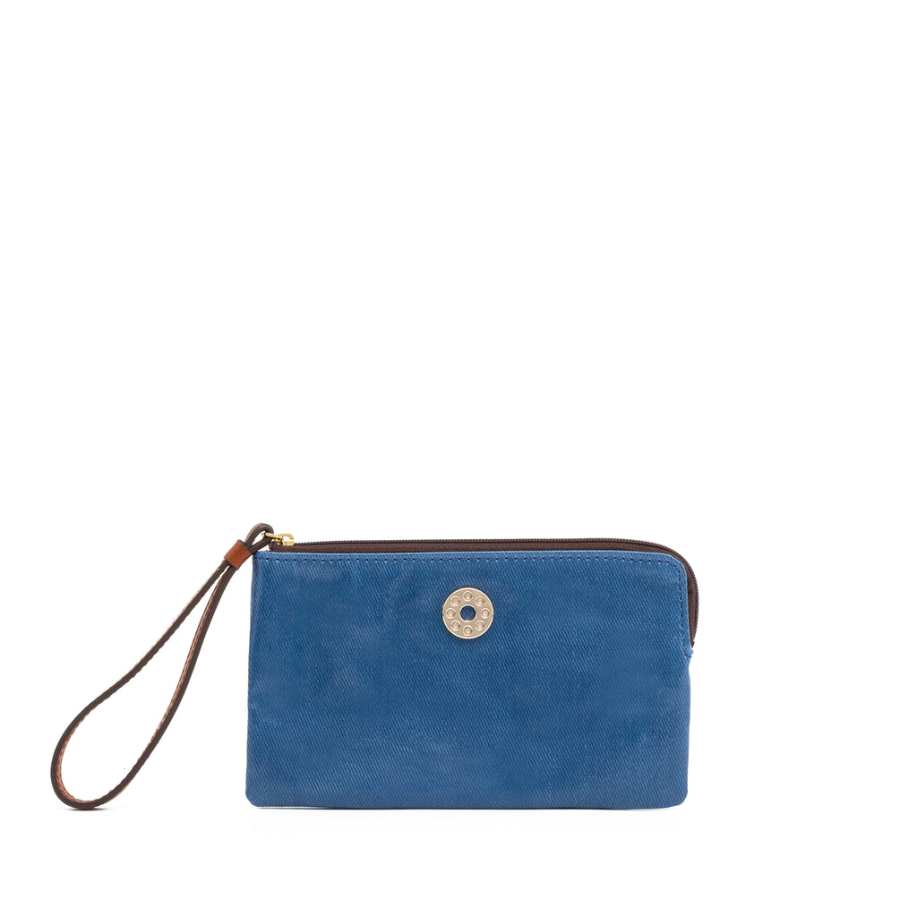 LIFE GOODS | L-Shaped Wallet (Small)