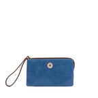 LIFE GOODS | L-Shaped Wallet (Small)