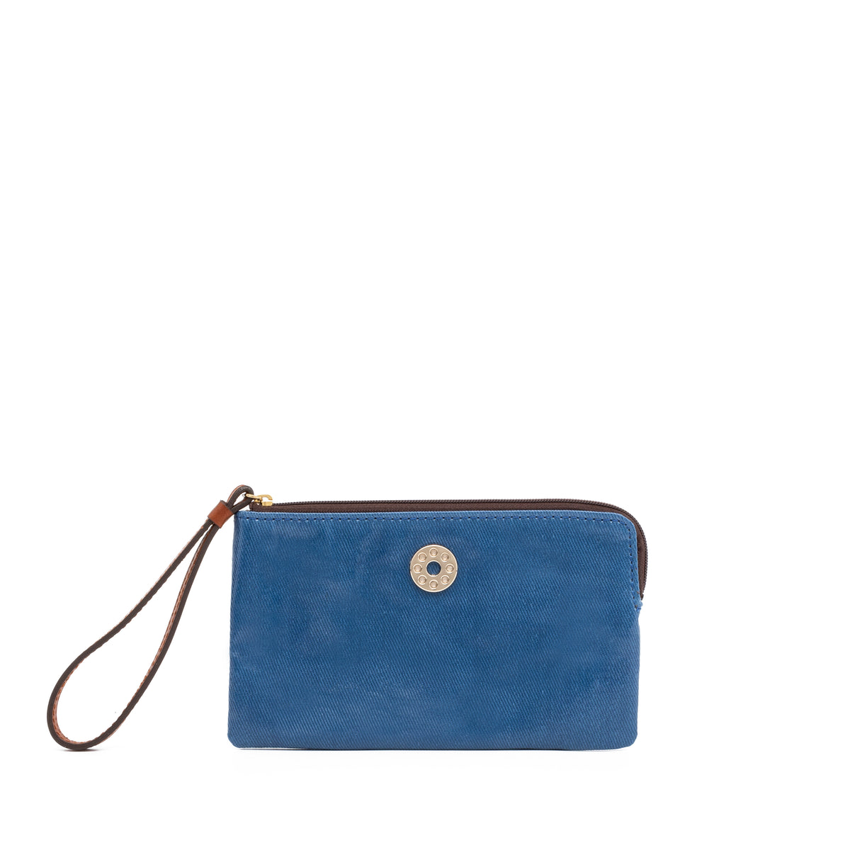 LIFE GOODS | L-Shaped Wallet (Small)