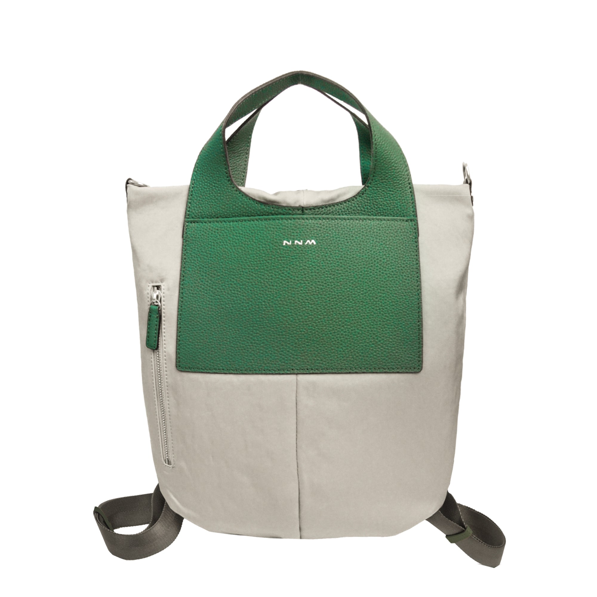 SEAT | Leather Backpack